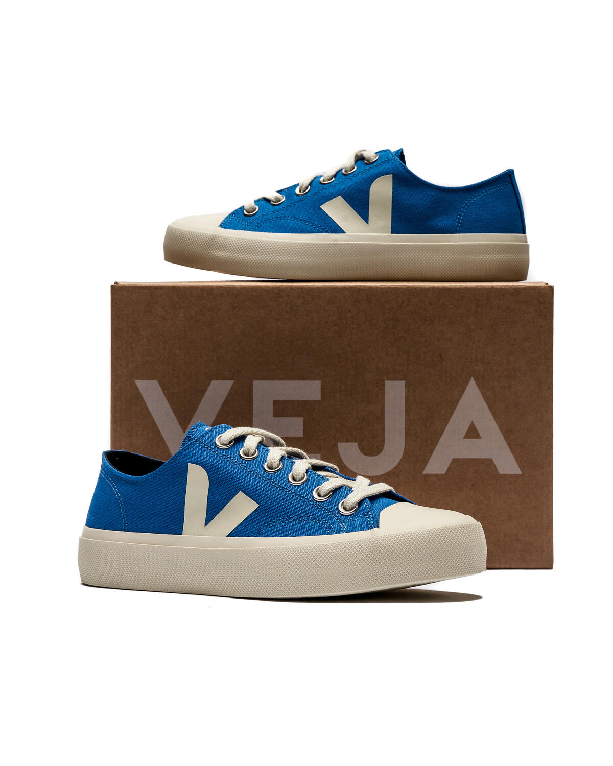 Veja WMNS Wata II Low | PL0103166A | AFEW STORE